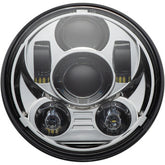 Custom Dynamics 5.75" Led Headlamp